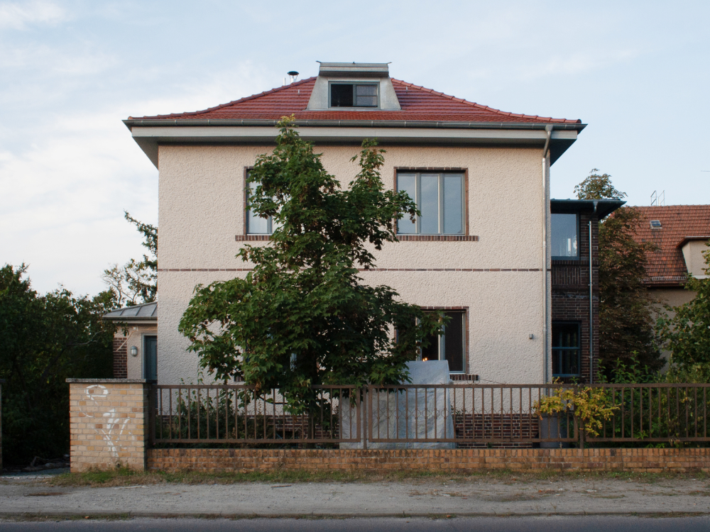 Private, »Eitelsdorfer Straße«, 2018