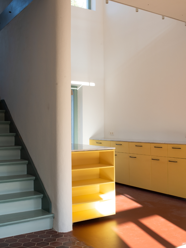 Private, »Mainzer Straße«, 2020