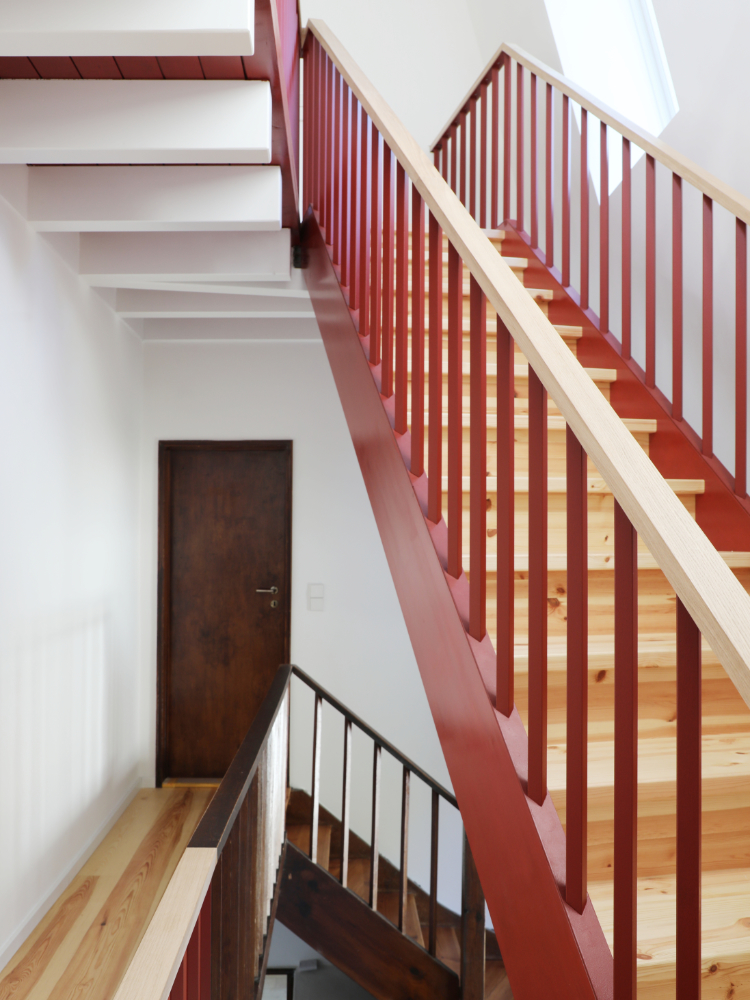 Private, »Fintelmannstraße«, 2025